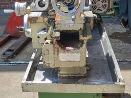 KNUTH SH150 / 610 R