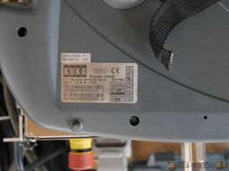 Kuka KRC2 SR
