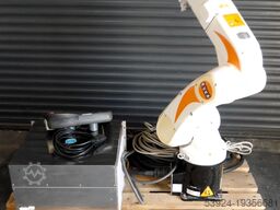 Kuka KRC2 SR