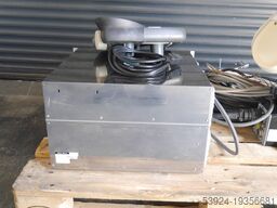 Kuka KRC2 SR
