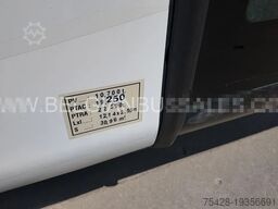Mercedes Intouro E 12,2 m