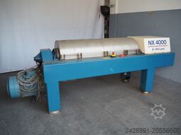Alfa Laval AVNX 4055