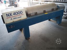 Alfa Laval AVNX 4055