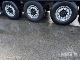 Schmitz Cargobull Semitrailer Curtainsider Standard