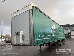 Schmitz Cargobull Curtainsider Standard
