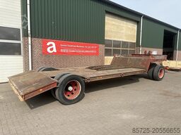  Dieplader - Gebruikt