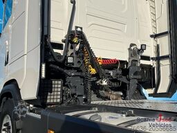 Scania S 500 A4x2NB DIFF-L RETARDER FULL AIR 8T ACC