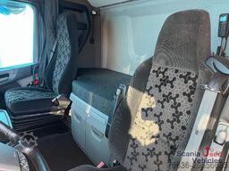 Scania S 500 A4x2NB DIFF-L RETARDER FULL AIR 8T ACC