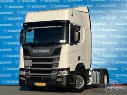 Scania R 450 A4x2NA RETARDER 8T DIFF-L SMART2