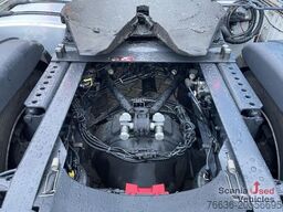 Scania R 500 A4x2NB RETARDER FULL AIR P-AIRCO HYDRO 9T