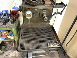 NAGEL HHM 40