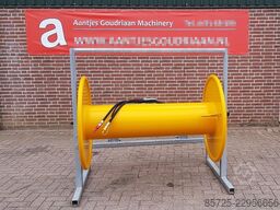  Baby haspel - Nieuw