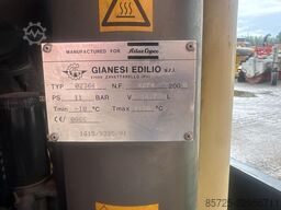 Atlas Copco Lucht compressor - Gebruikt