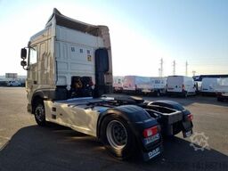 DAF XF 480 SPACE CAB