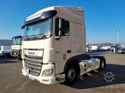DAF XF 480 SPACE CAB