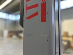 ATLANTA - mobiler StretchWickler SFERA Easy Leasing ab 180,€*Monat