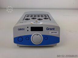 Grant Instruments QBD2