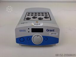 Grant Instruments QBD2