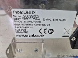Grant Instruments QBD2