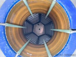 Statebourne Biorack 5400