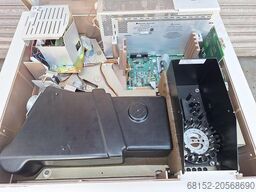 Perkin Elmer Lambda 35