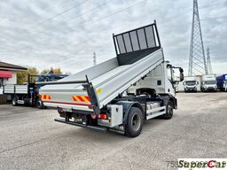 Iveco EUROCARGO 140-250