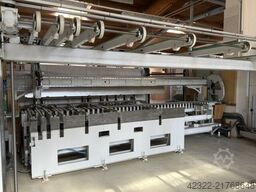 WEINIG Conturex C 125 Conturex C 125