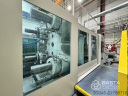 Krauss Maffei KM1300 - 8100 MX