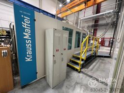 Krauss Maffei KM1300 - 8100 MX