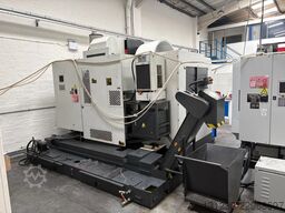 Feeler 4 Axis VMP - 1100 VMC