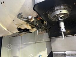 Feeler 4 Axis VMP - 1100 VMC