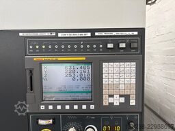 Feeler 4 Axis VMP - 1100 VMC