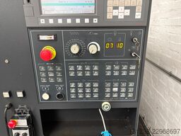 Feeler 4 Axis VMP - 1100 VMC