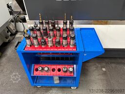 Feeler 4 Axis VMP - 1100 VMC