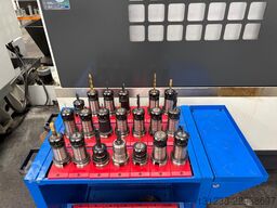 Feeler 4 Axis VMP - 1100 VMC