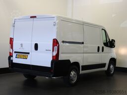 Peugeot Boxer 2.0 BlueHDI EURO 6 - Airco - Cruise - Rad...