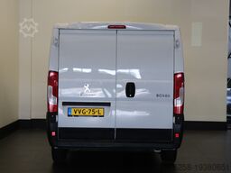 Peugeot Boxer 2.0 BlueHDI EURO 6 - Airco - Cruise - Rad...