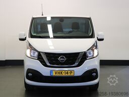 Nissan NV300 2.0 dCi 145PK Automaat EURO 6 - AC/climat...