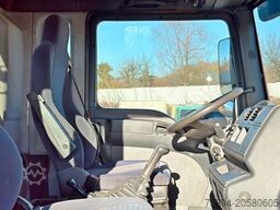 MAN TGA 35.480 / HIAB 244 EP - 5 HIPRO