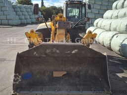 JCB Tele Lader / 540-140 / 14m 4ton