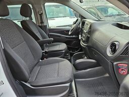 MERCEDES-BENZ Vito Tourer 114 CDI PRO|EXTRALANG|2xKLIMATRON|9G