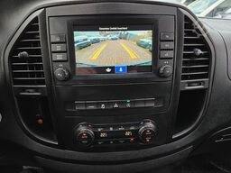 MERCEDES-BENZ Vito Tourer 114 CDI PRO|EXTRALANG|2xKLIMATRON|9G