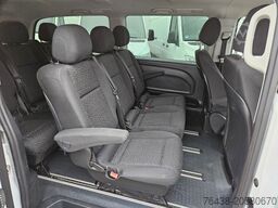 MERCEDES-BENZ Vito Tourer 114 CDI PRO|EXTRALANG|2xKLIMATRON|9G