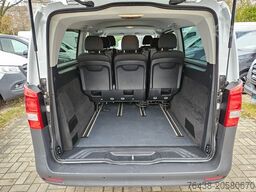MERCEDES-BENZ Vito Tourer 114 CDI PRO|EXTRALANG|2xKLIMATRON|9G