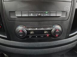 MERCEDES-BENZ Vito Tourer 114 CDI PRO|EXTRALANG|2xKLIMATRON|9G