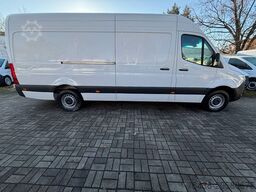 MERCEDES-BENZ Sprinter 317 CDI 31°°°KM|9G|FACELIFT|OHNE SCHÄDE