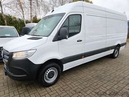 MERCEDES-BENZ Sprinter 317 CDI 31°°°KM|9G|FACELIFT|OHNE SCHÄDE