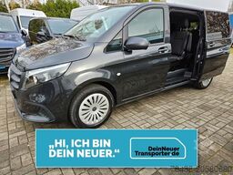 MERCEDES-BENZ Vito Tourer 116 CDI FACELIFT|9G|2xKLIMA|9 SITZE
