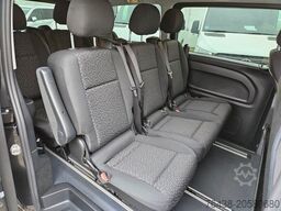 MERCEDES-BENZ Vito Tourer 116 CDI FACELIFT|9G|2xKLIMA|9 SITZE