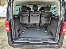 MERCEDES-BENZ Vito Tourer 116 CDI FACELIFT|9G|2xKLIMA|9 SITZE